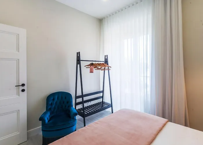 Vintage Charming House Ponta Delgada