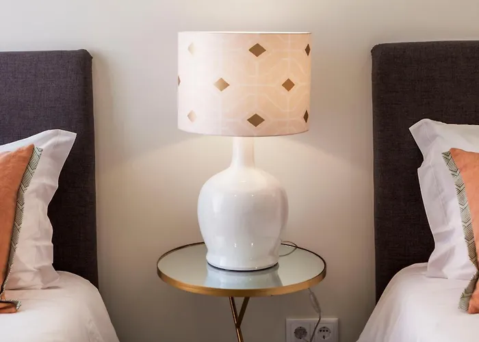 Vintage Charming House Vakantiehuis