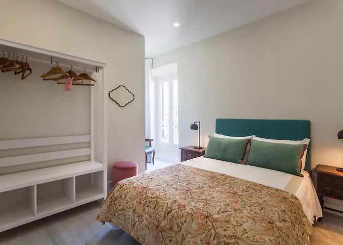 Vintage Charming House