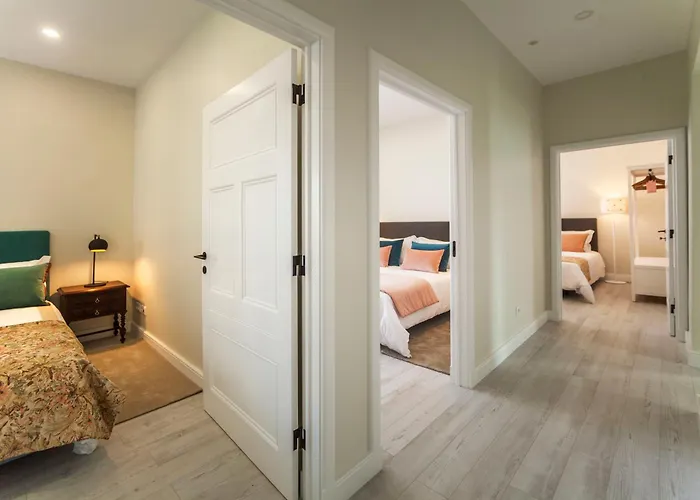 Vintage Charming House Vakantiehuis Ponta Delgada