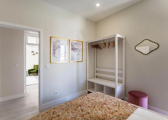 Vintage Charming House Ponta Delgada