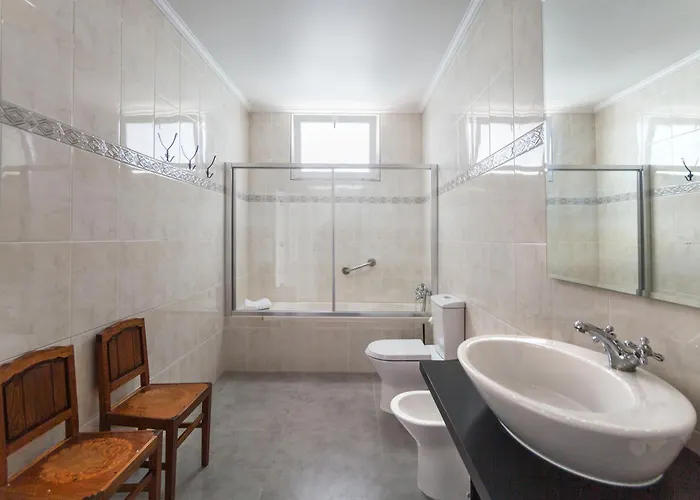 Vakantiehuis Vintage Charming House *