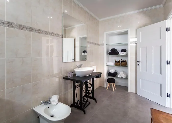 Vintage Charming House Ponta Delgada