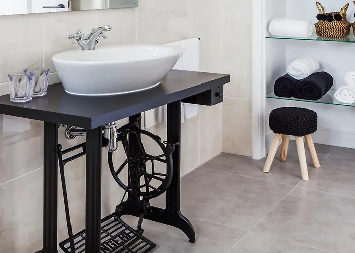 Vintage Charming House Vakantiehuis