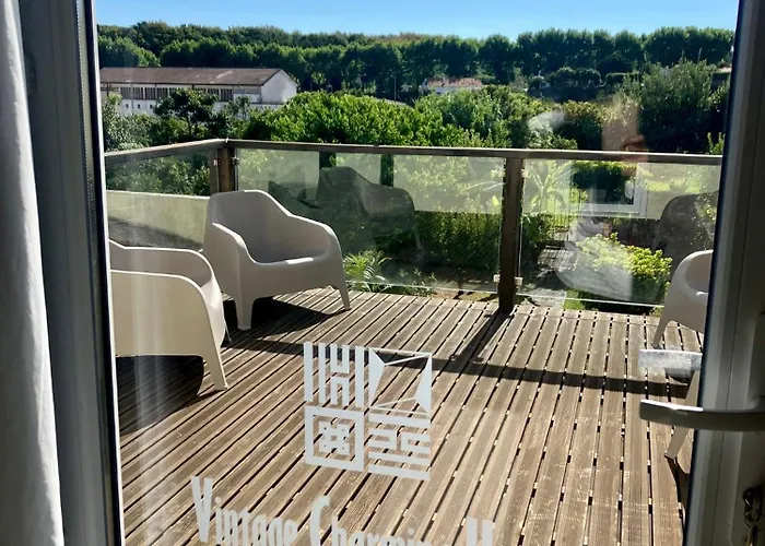 Vintage Charming House Vakantiehuis Ponta Delgada