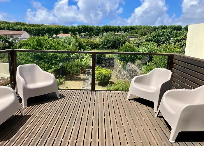 Vintage Charming House Casa de Férias *