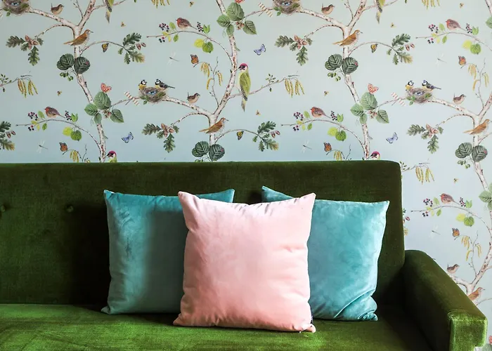 Vintage Charming House *