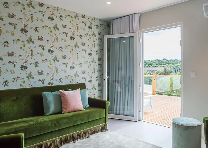 Vintage Charming House * Ponta Delgada