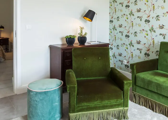 Vintage Charming House Ponta Delgada