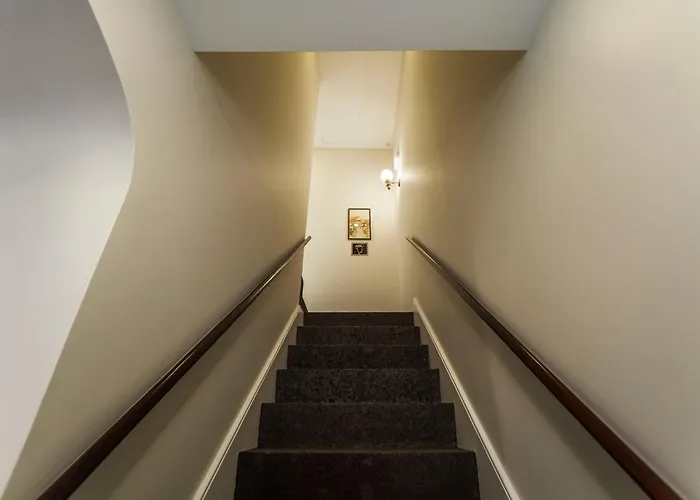 Vintage Charming House Casa de Férias Ponta Delgada