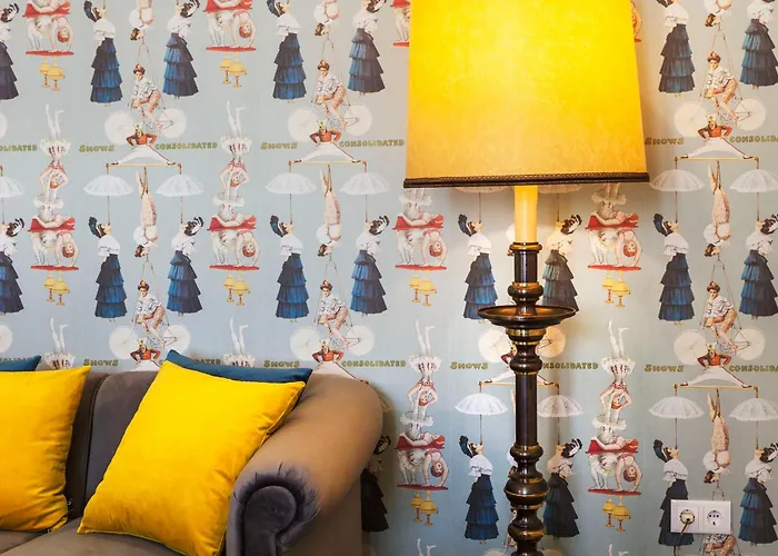 Vintage Charming House Ponta Delgada